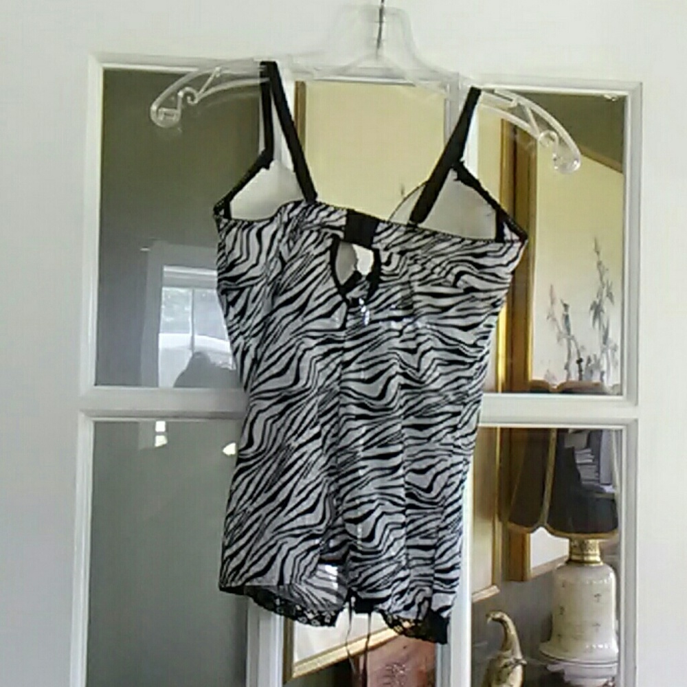NATIVE Intimates - Picture 2 of 3